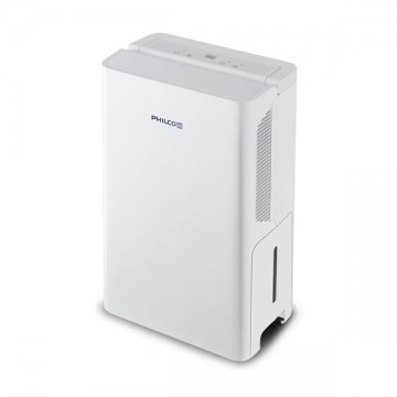 Philco PDH Αφυγραντήρας με Συμπιεστή 12lt